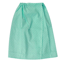 Парео на липучке для бани и сауны 150х85 см, женское, хлопок, 150 гр/м, МИКС Парео на липучке для бани и сауны 150х85 см, женское, хлопок, 150 гр/м, МИКС