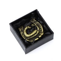 Подкова новогодняя в коробке &laquo;Новый год: На удачи&raquo;, 3.5 см