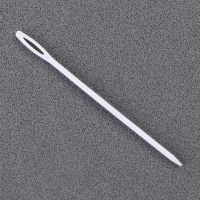 Вышивка крестиком на Новый год. Набор для создания игрушки &laquo;Котёнок с подарком&raquo;