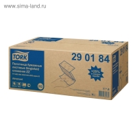 Полотенца бумажные Tork H3 Advanced ZZ-сложения, 2 слоя, 200 шт Полотенца бумажные Tork H3 Advanced ZZ-сложения, 2 слоя, 200 шт