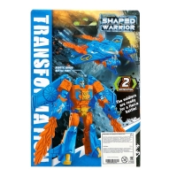 Робот «Дракон», трансформируется Робот «Дракон», трансформируется