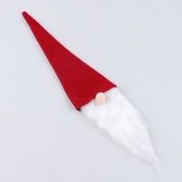 Новый год! Одежда на бутылку «Гномик», 45 см Новый год! Одежда на бутылку «Гномик», 45 см