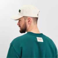 Толстовка мужская MIST Men's casual р. 54, зеленый