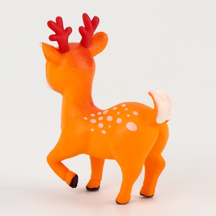 Миниатюра кукольная &laquo;Олень&raquo;