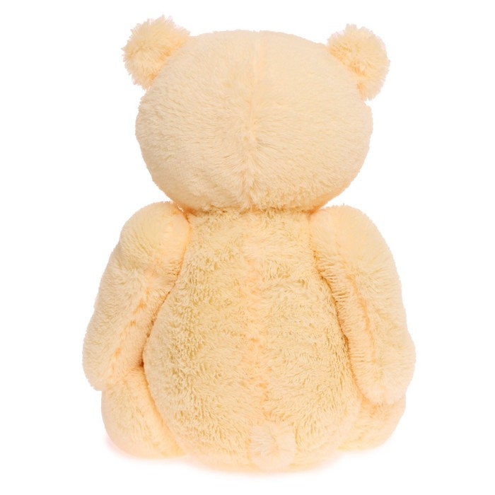 Мягкая игрушка &laquo;Мишка Дедди&raquo;, цвет чайная роза, 100 см