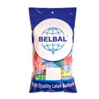 Шар латексный 12" «Детские улыбки», пастель, набор 50 шт., цвета МИКС Шар латексный 12" «Детские улыбки», пастель, набор 50 шт., цвета МИКС