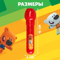 Проектор-фонарик, 24 проекции, Мимимишки Проектор-фонарик, 24 проекции, Мимимишки