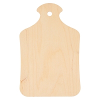 Доска для выжигания &laquo;Корзина с фруктами&raquo;