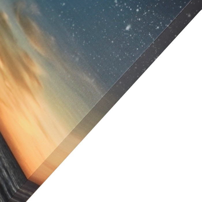 Картина "Вечер" 50*70 см