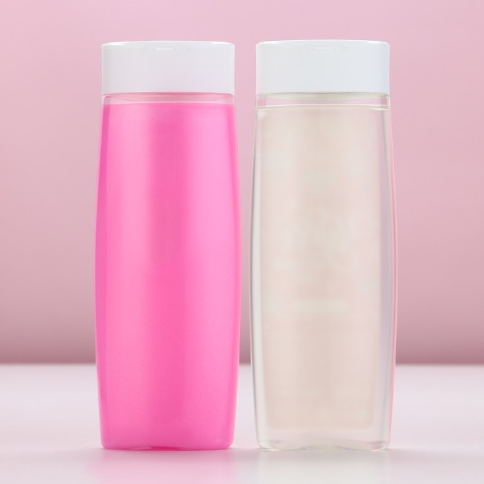 Подарочный набор косметики новогодний «Исполнения желаний!», гель для душа и шампунь для волос, 2 х 250 мл, Новый Год Подарочный набор косметики новогодний «Исполнения желаний!», гель для душа и шампунь для волос, 2 х 250 мл, Новый Год