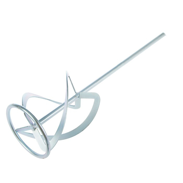 Миксер для легких растворов ТУНДРА, M14, 140 х 14 х 600 мм Миксер для легких растворов ТУНДРА, M14, 140 х 14 х 600 мм