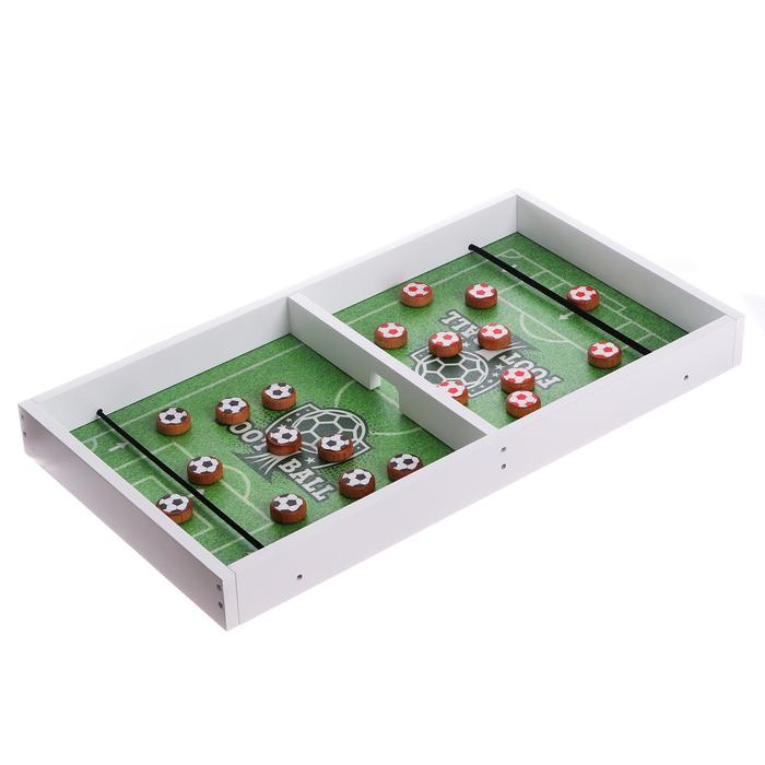 Настольная игра &laquo;Футбол&raquo; большой