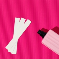 Блоттер-вкладыш для тестирования парфюмерии, 100 шт Блоттер-вкладыш для тестирования парфюмерии, 100 шт