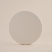 Пекарский камень SL Home &laquo;Вомеро&raquo;, d=20,6 см, толщина 1,5 см, цвет бежевый