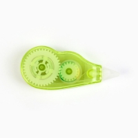 Корректор лента канцелярский 3м х 5мм «Корги» Корректор лента канцелярский 3м х 5мм «Корги»