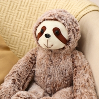 Мягкая игрушка «Ленивец», 55 см Мягкая игрушка «Ленивец», 55 см