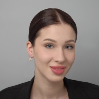 Серьги со стразами &laquo;Ромб&raquo; блеск, цвет МИКС