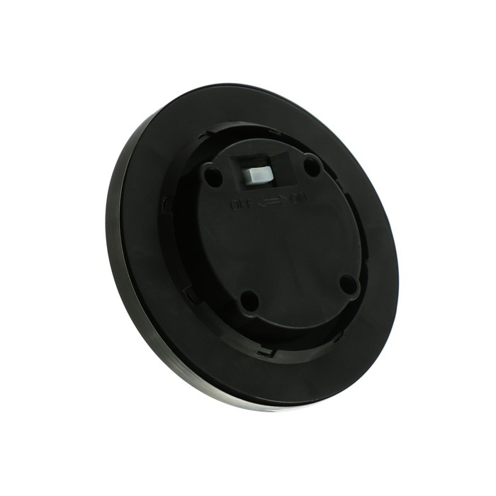 Садовый светильник на солнечной батарее, 11.5 &times; 13 &times; 11.5 см, 16 LED, свечение тёплое белое