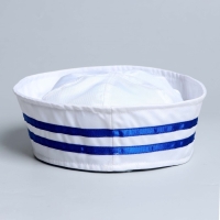 Шляпа юнга &laquo;Лучший моряк&raquo;, детская