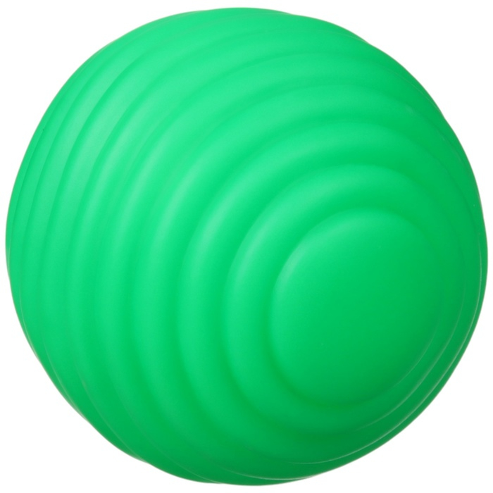 Набор развивающих тактильных мячиков &laquo;В мешочке&raquo;, с пищалкой, 6 шт, Крошка Я