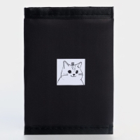 Кошелёк детский "Мемы" МИКС, 24*11.5 см Кошелёк детский "Мемы" МИКС, 24*11.5 см