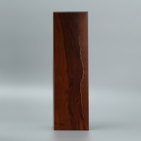 Коробка подарочная складная, упаковка, Present, 9 х 32 х 9 см