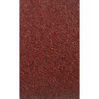 Лента абразивная бесконечная ТУНДРА, на тканевой основе, 75 х 533 мм, Р40, 10 шт.