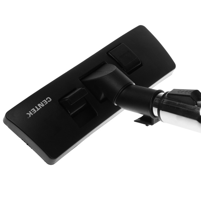 Пылесос Centek CT-2511, 2000/400 Вт, 2 л, красный Пылесос Centek CT-2511, 2000/400 Вт, 2 л, красный