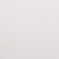 Пленка для цветов тонированная, матовая, белая, 0,5 х 10 м, 65 мкм