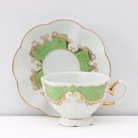 Сервиз чайный фарфоровый «Симфония», 23 предмета Сервиз чайный фарфоровый «Симфония», 23 предмета