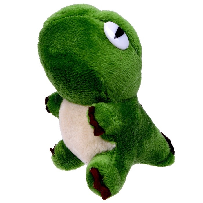 Мягкая игрушка «Динозавр» Мягкая игрушка «Динозавр»