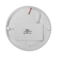 Светильник светодиодный пылевлагозащищенный RSV-SPP-02-15W-6500K-IP65/20 A