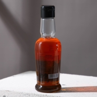 Гель для душа во флаконе коньяка &laquo;Самому крутому&raquo;, 250 мл, аромат парфюма, Новый Год