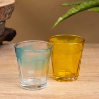 Подсвечник для чайной свечи 5,5х5,5х6 см Подсвечник для чайной свечи 5,5х5,5х6 см