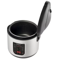 Мультиварка с чашей 5 л, 22 программы SC-MC410S27