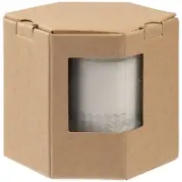 Кружка &laquo;Все связано&raquo;, большая