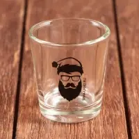 Стопки с нанесением, МИКС