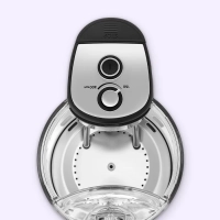 Термопот электрический КТ-2549 - 2 л - 3000 Вт