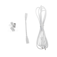 Светильник для растений светодиодный Ritter, Т5, 10Вт, 13,5 мкмоль/с, мультиспектр., 600 мм, Светильник для растений светодиодный Ritter, Т5, 10Вт, 13,5 мкмоль/с, мультиспектр., 600 мм,