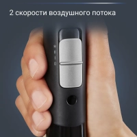 Фен для волос Express Style CV1803F0 с насадкой, 1600 Вт Фен для волос Express Style CV1803F0 с насадкой, 1600 Вт