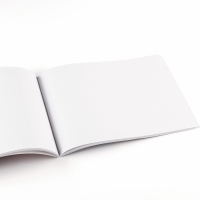 Альбом для рисования А4, 40 листа 100 г/м&sup2;, на скрепке, Мстители