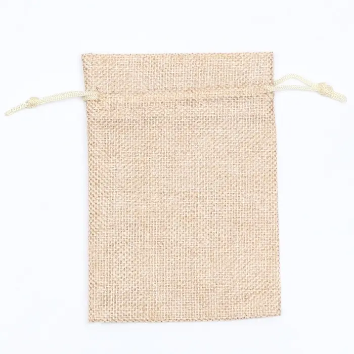 Мешок подарочный с термонаклейкой, 10&times;14 см