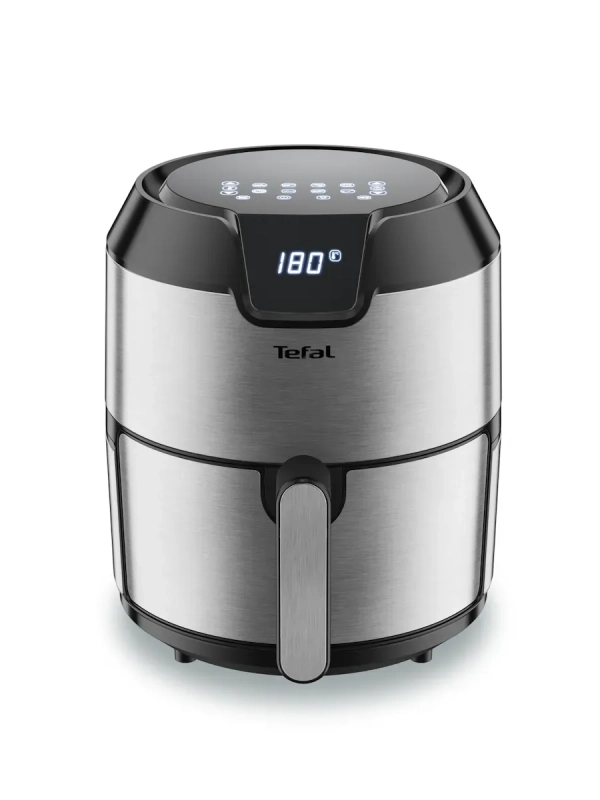 Аэрогриль Easy Fry Deluxe EY401D15, с 8 программами