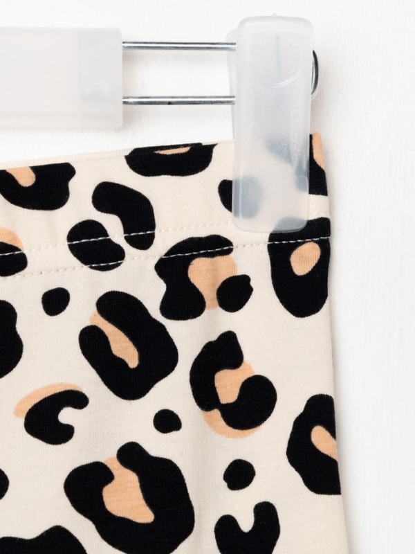 Шорты-велосипедки детские KAFTAN "Trendy", размер 28 (86-92)