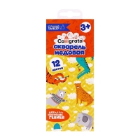 Набор первоклассника в папке Calligrata &laquo;Универсальный&raquo;, 70 предметов, с пособиями