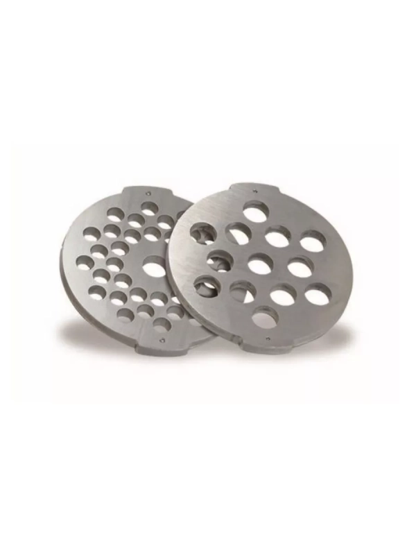 Электрическая мясорубка HV8 ME622832, с реверсом, 2000 Вт