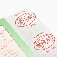 Пирсинг в ухо «Гвоздик», цвет белый в серебре (неделимая фасовка 12 пар, цена за шт) Пирсинг в ухо «Гвоздик», цвет белый в серебре (неделимая фасовка 12 пар, цена за шт)