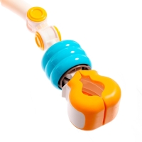 Дуга на кроватку и коляску &laquo;Пчёлкины танцы&raquo;