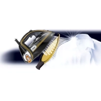 Паровой утюг Ultimate Pure FV9865E0, 3000 Вт