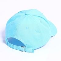 Кепка детская для девочки, цвет голубой рр 54см Кепка детская для девочки, цвет голубой рр 54см